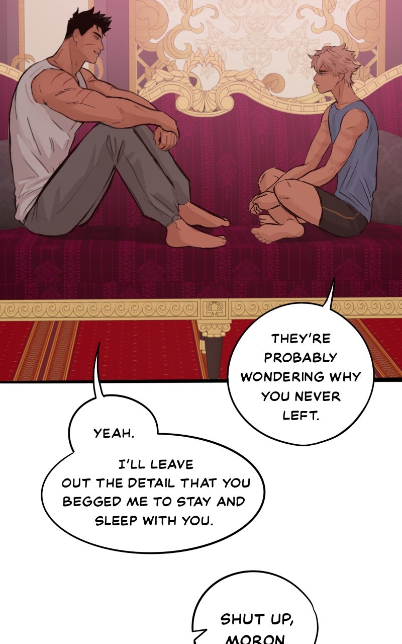 Read Osora EN Manga Online