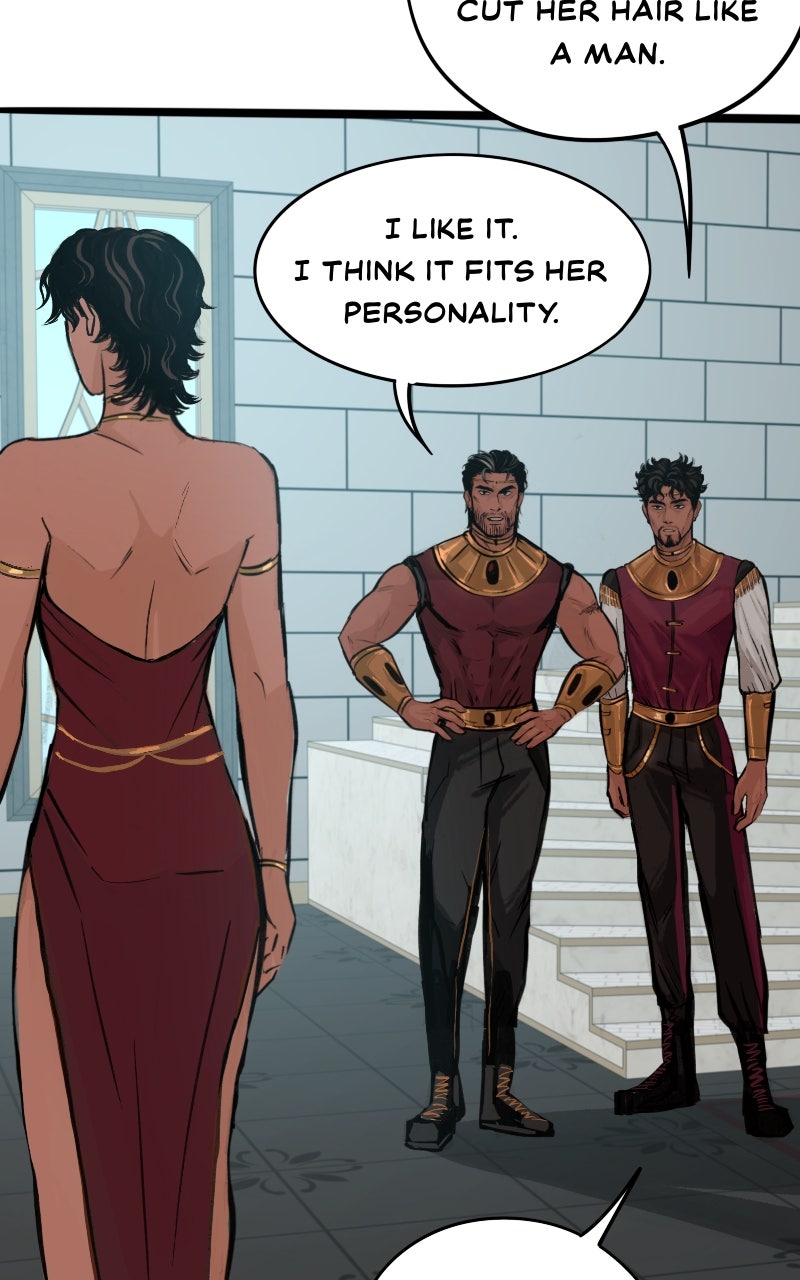 Read Osora EN Manga Online