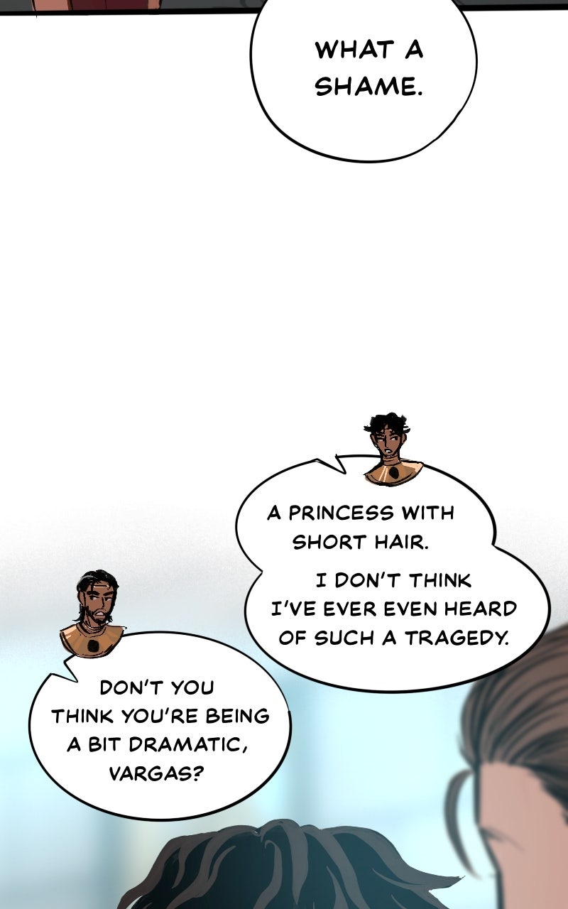 Read Osora EN Manga Online