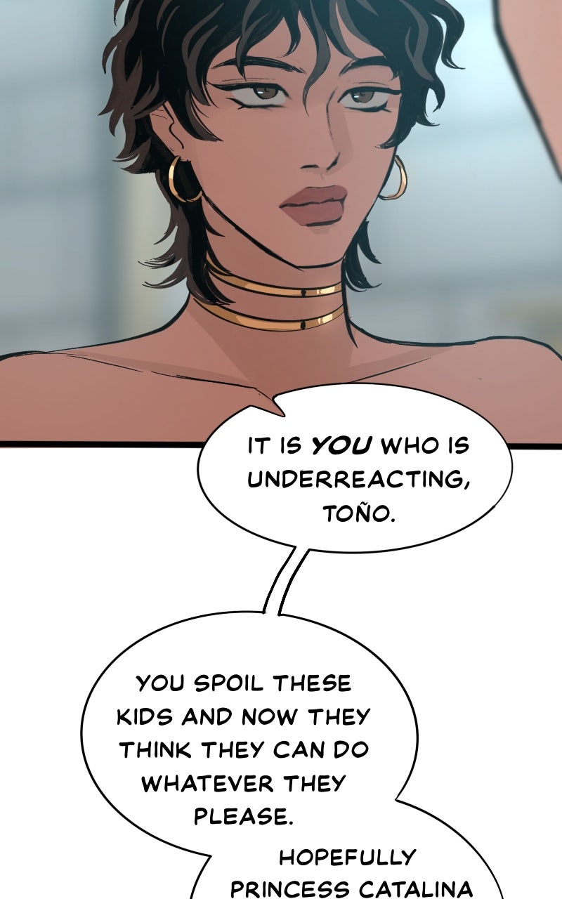 Read Osora EN Manga Online