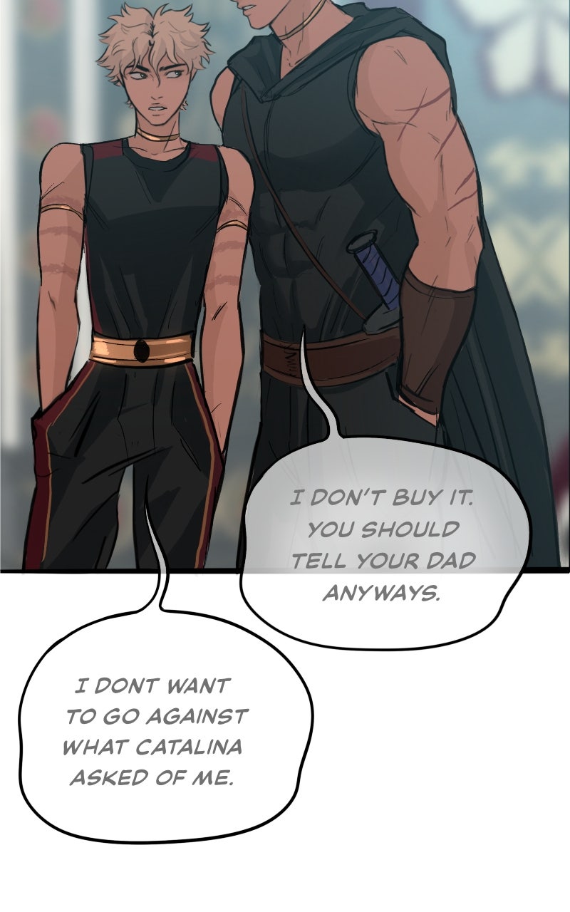 Read Osora EN Manga Online