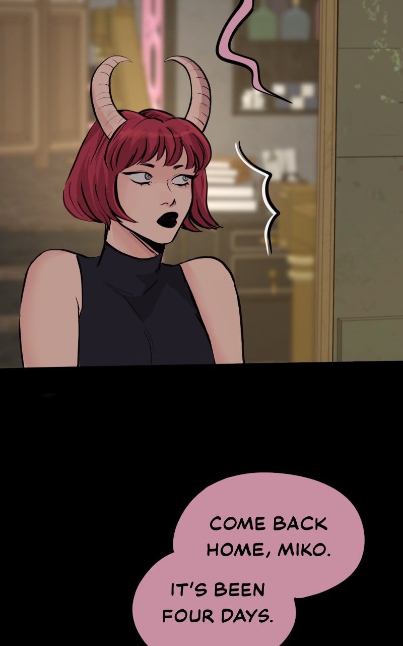 Read Osora EN Manga Online