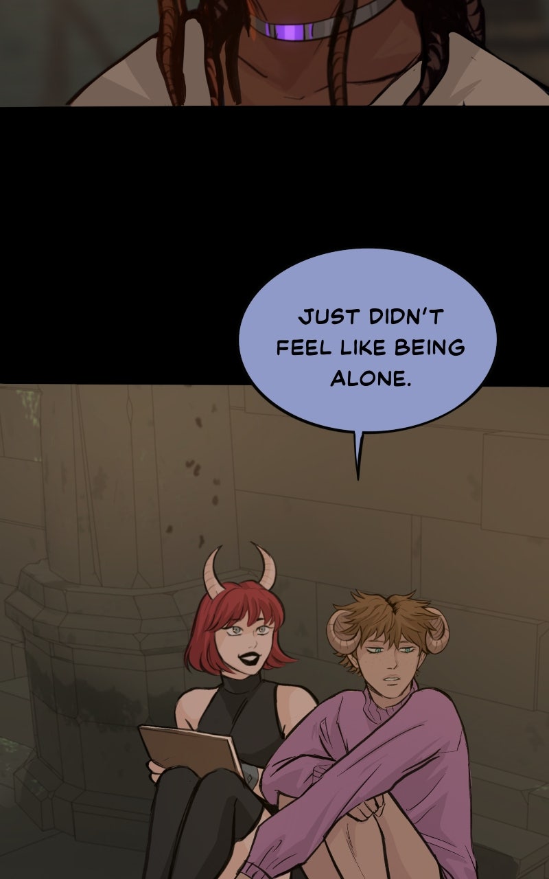 Read Osora EN Manga Online