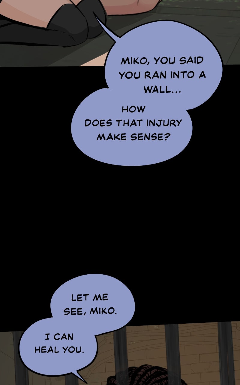 Read Osora EN Manga Online