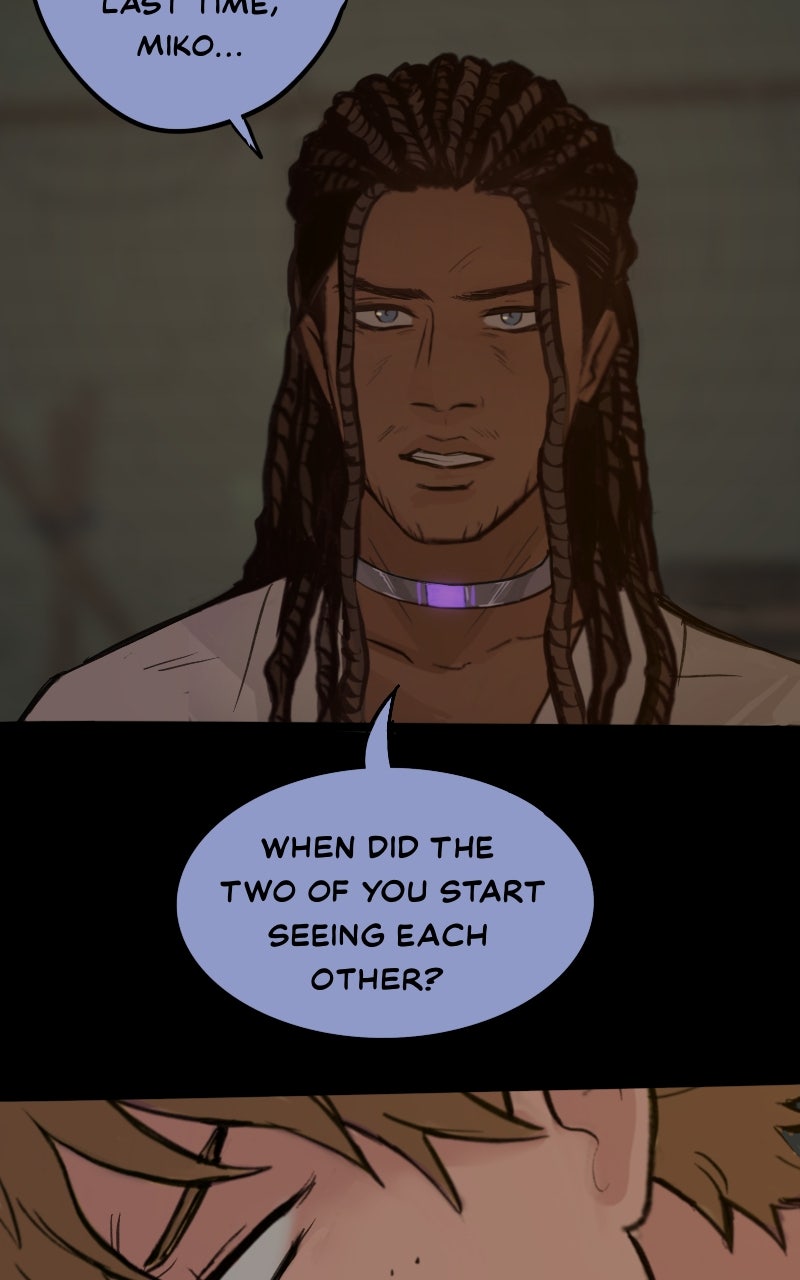 Read Osora EN Manga Online