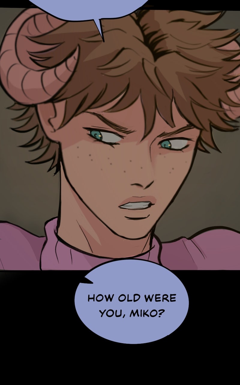 Read Osora EN Manga Online