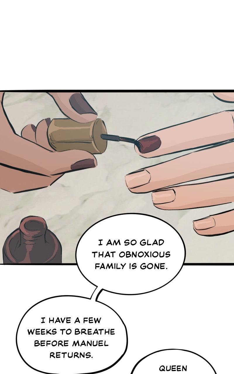 Read Osora EN Manga Online