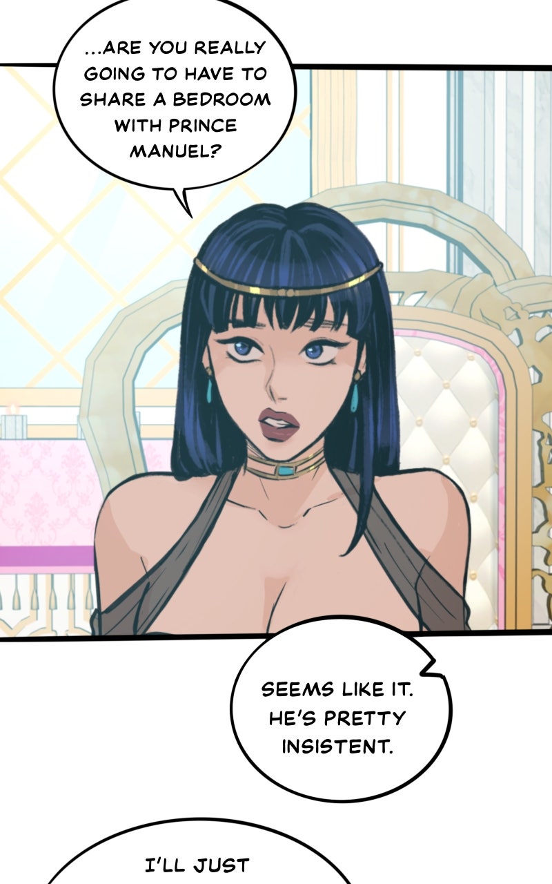 Read Osora EN Manga Online