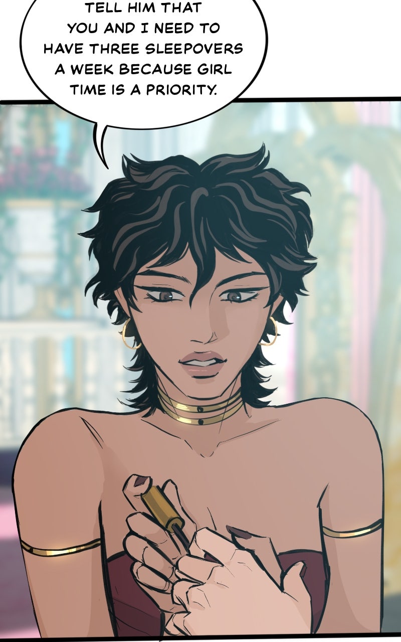 Read Osora EN Manga Online