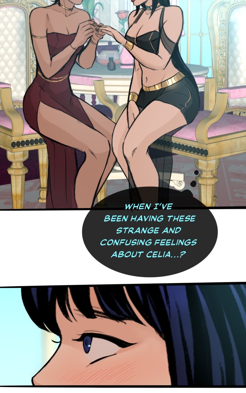 Read Osora EN Manga Online