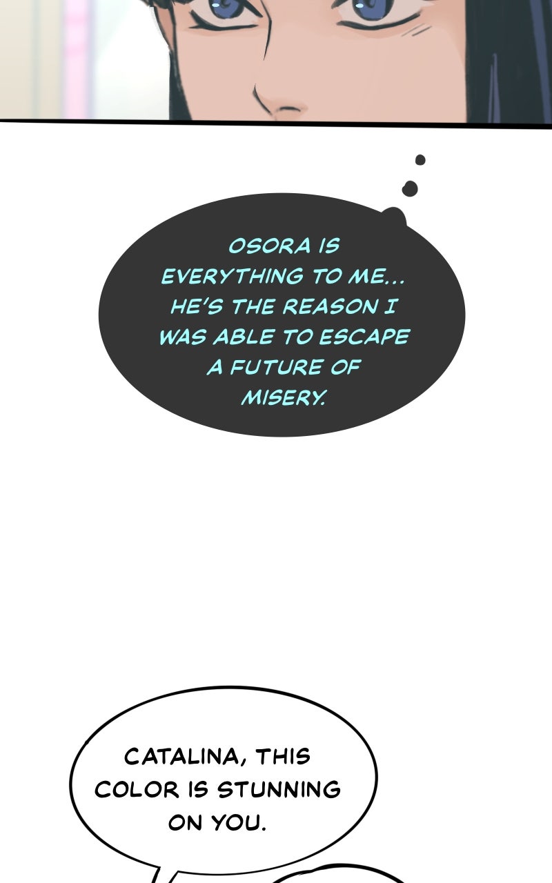 Read Osora EN Manga Online