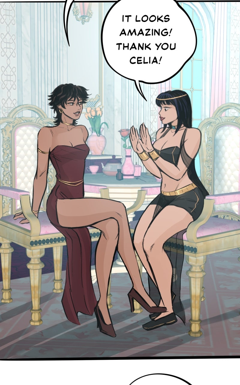 Read Osora EN Manga Online