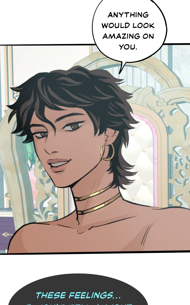 Read Osora EN Manga Online