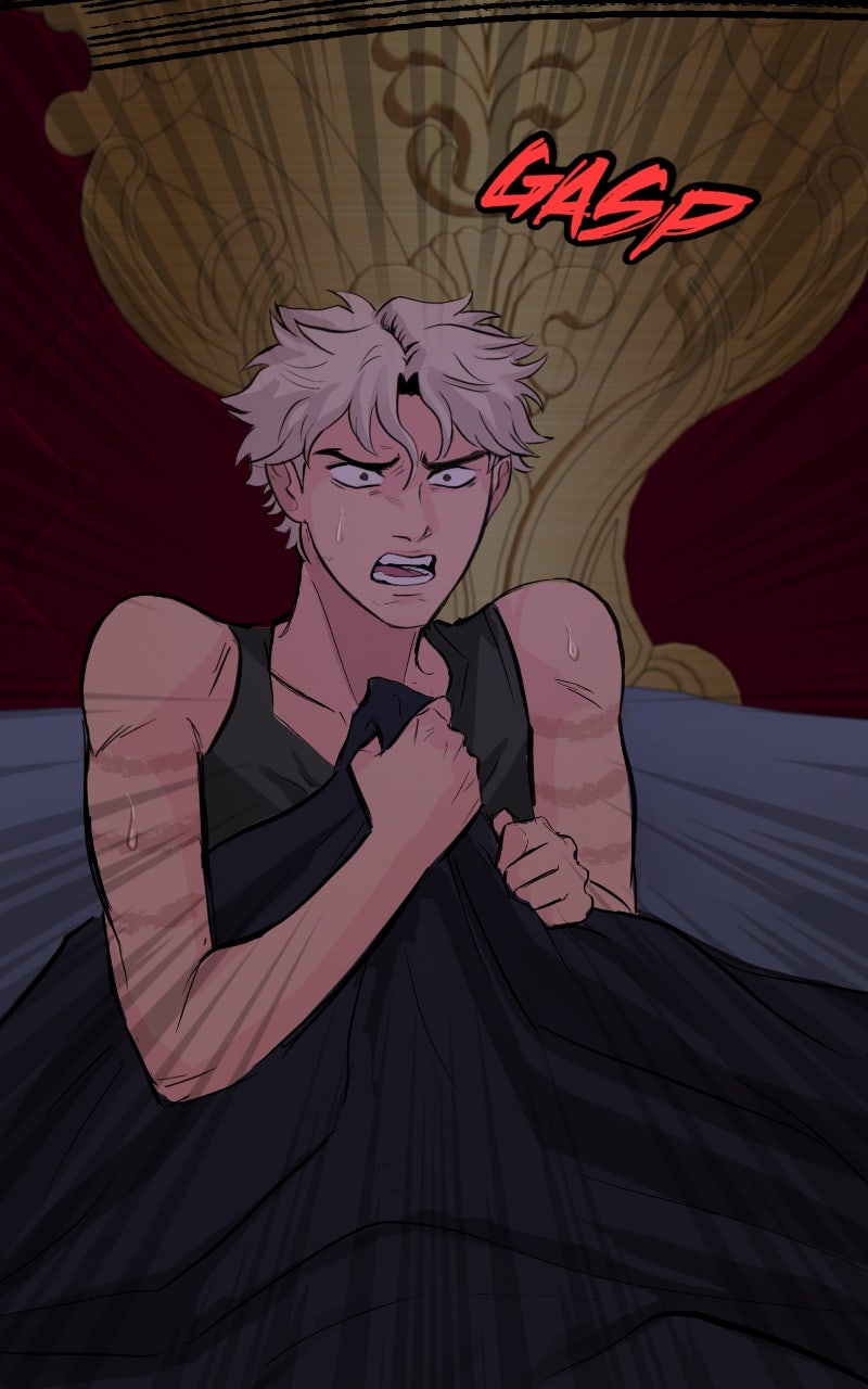 Read Osora EN Manga Online