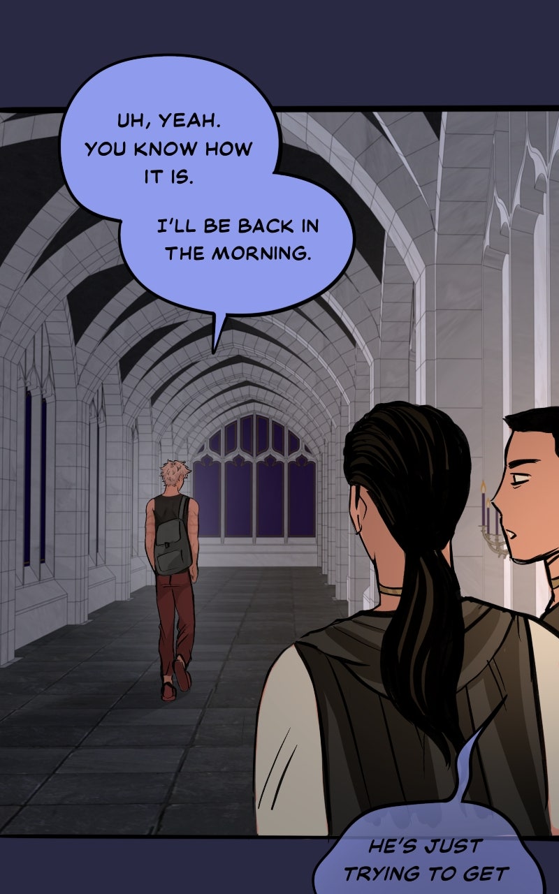 Read Osora EN Manga Online