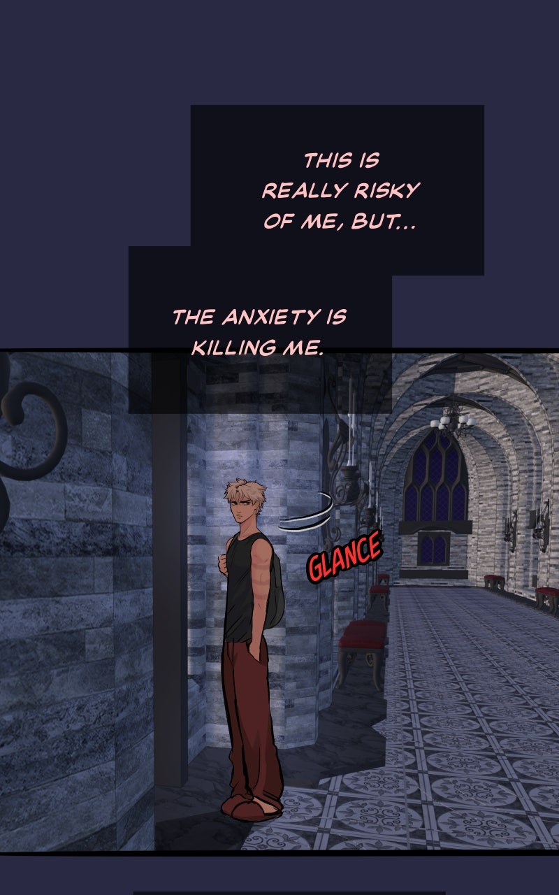 Read Osora EN Manga Online