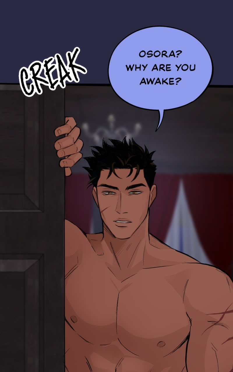 Read Osora EN Manga Online