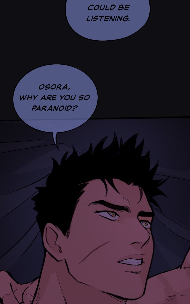 Read Osora EN Manga Online