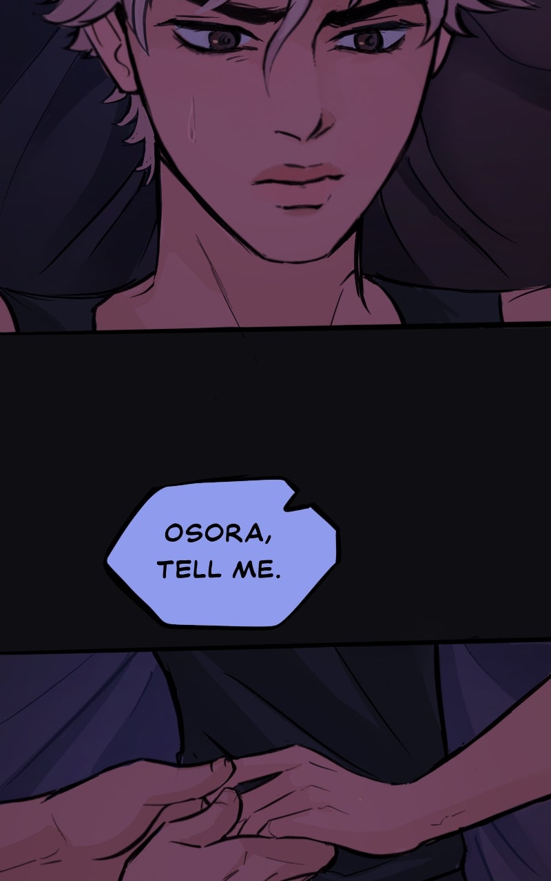 Read Osora EN Manga Online