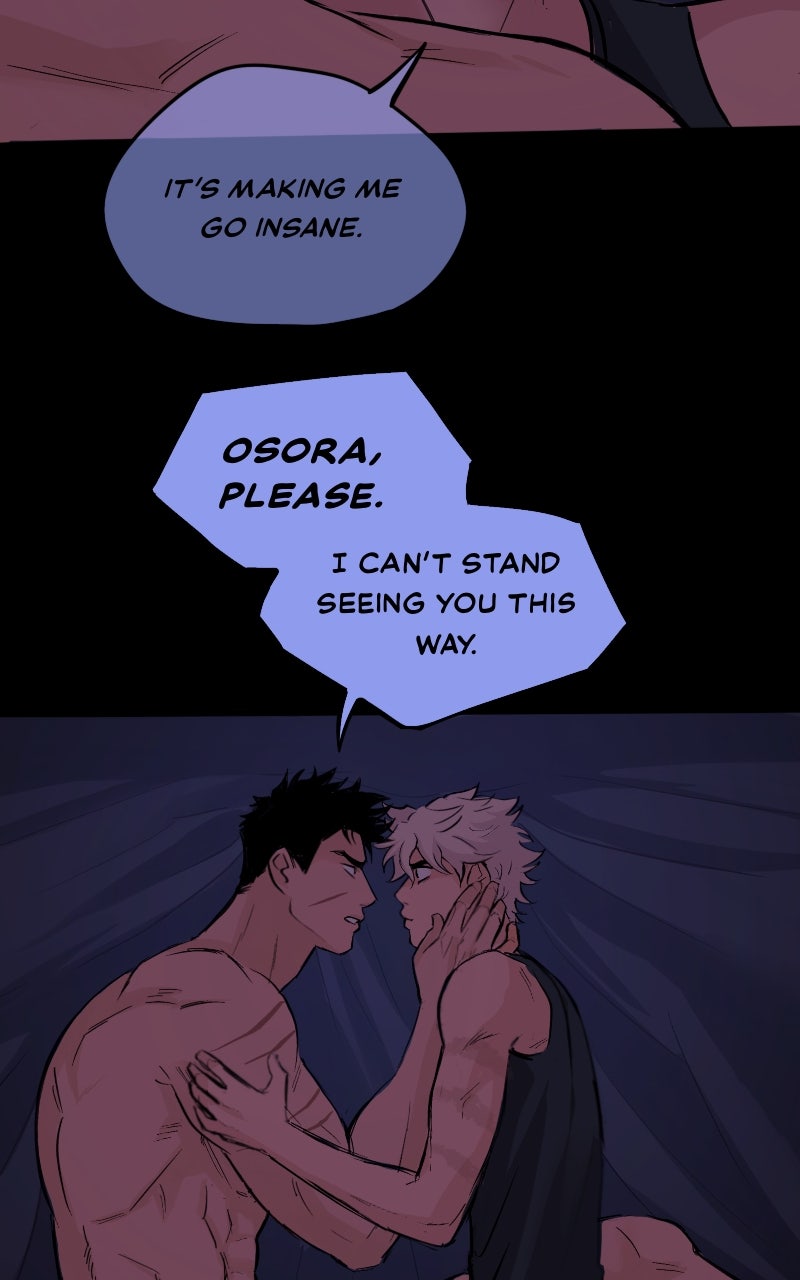 Read Osora EN Manga Online