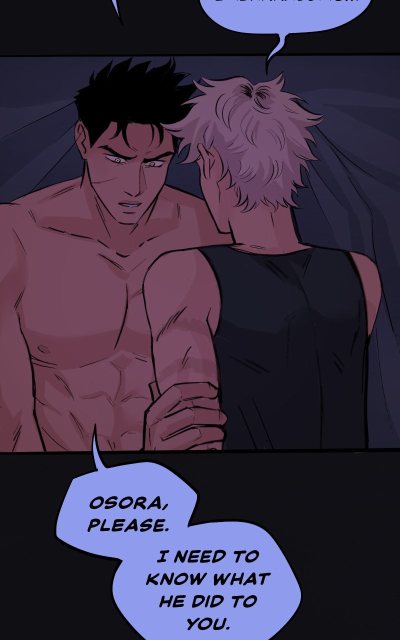 Read Osora EN Manga Online