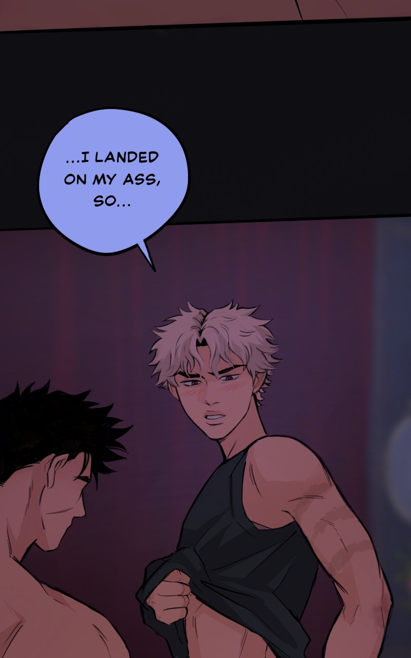 Read Osora EN Manga Online