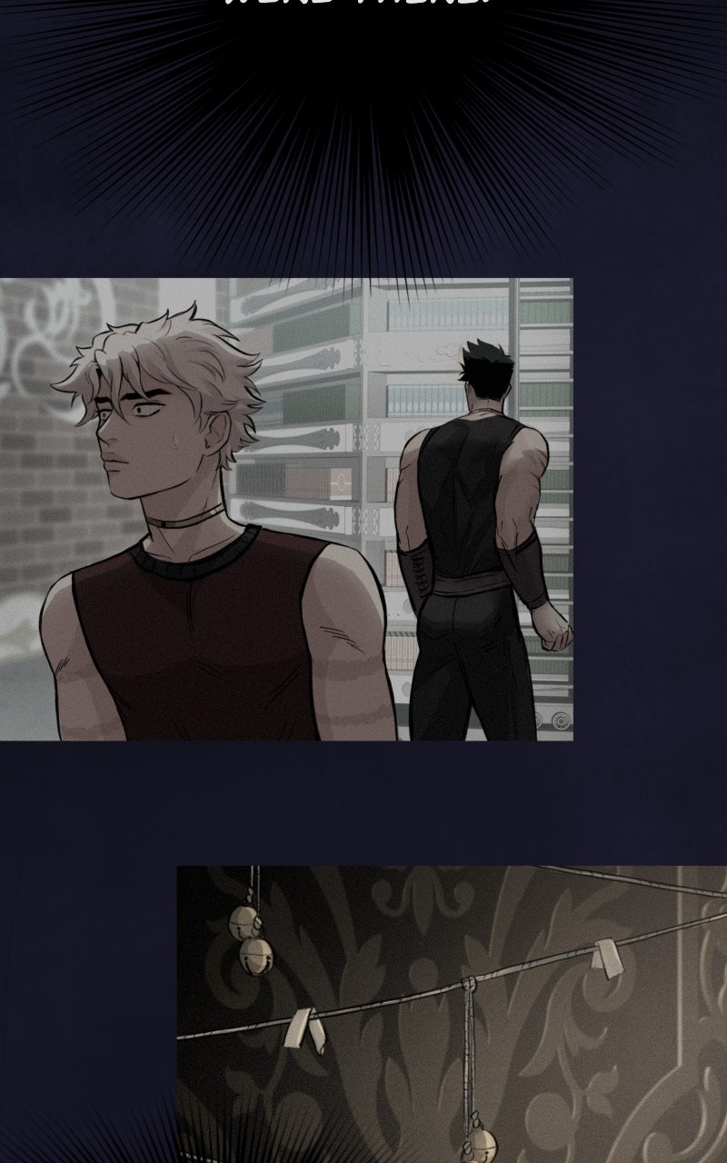 Read Osora EN Manga Online