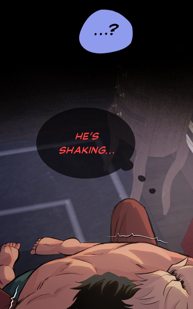 Read Osora EN Manga Online