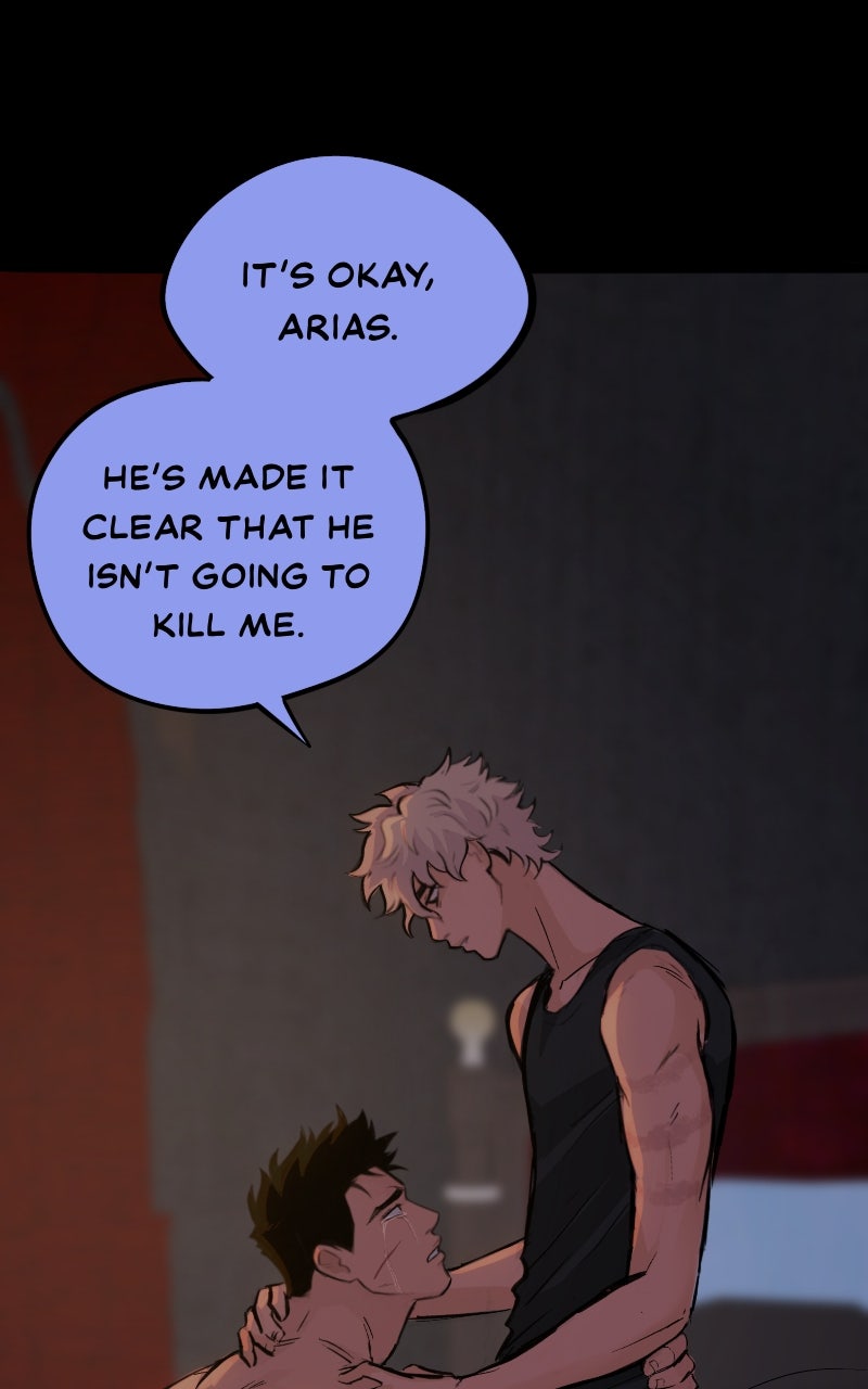 Read Osora EN Manga Online