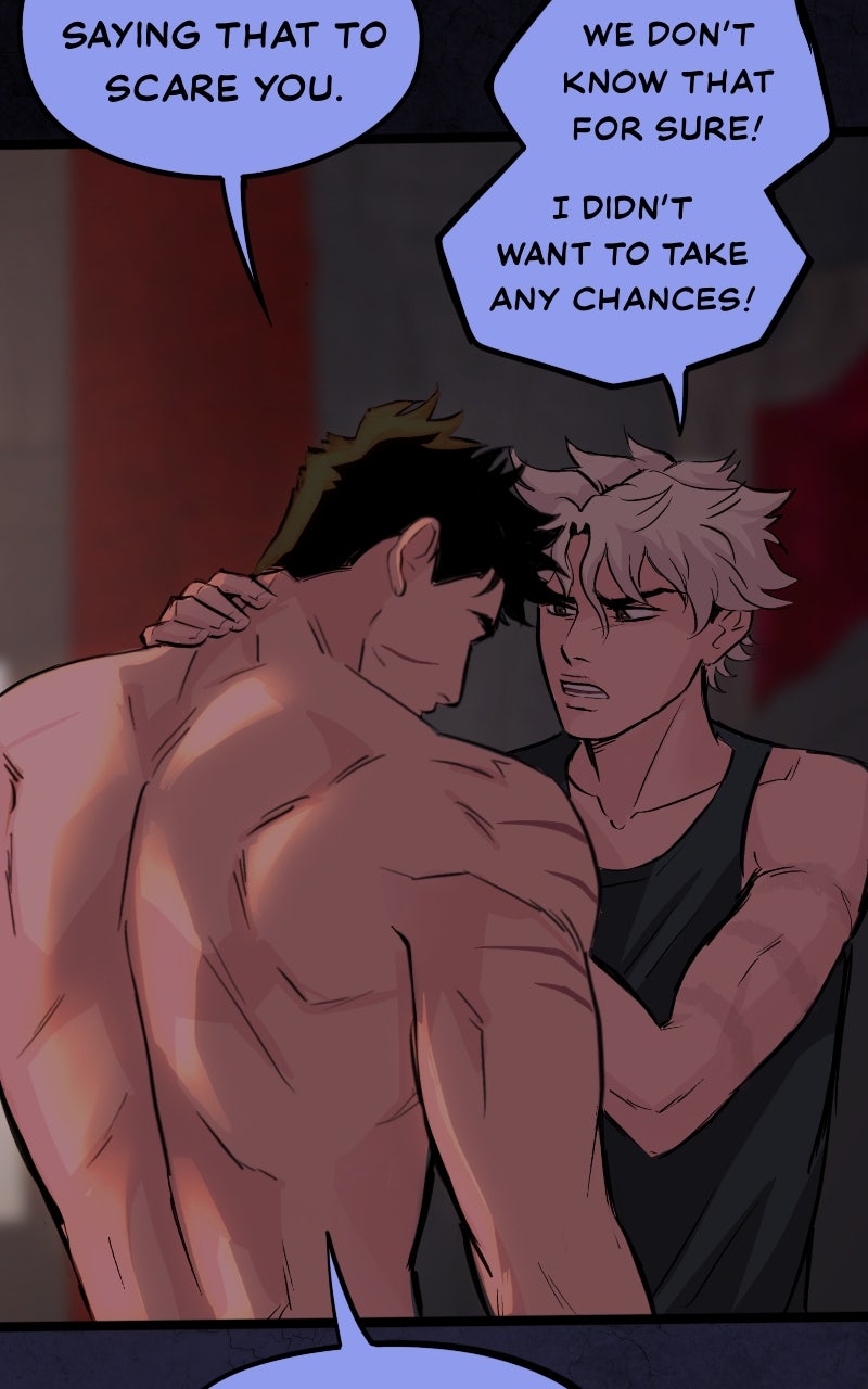 Read Osora EN Manga Online