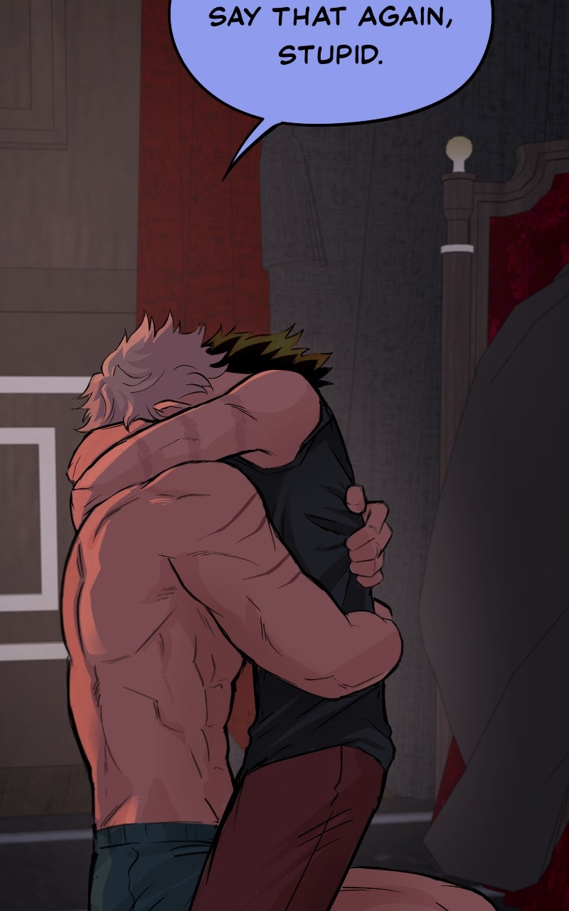 Read Osora EN Manga Online