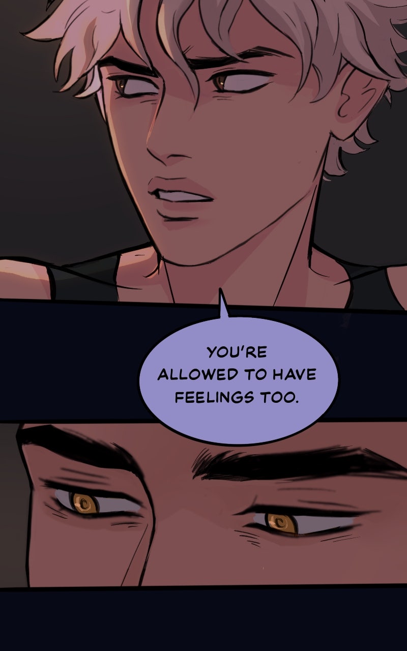 Read Osora EN Manga Online