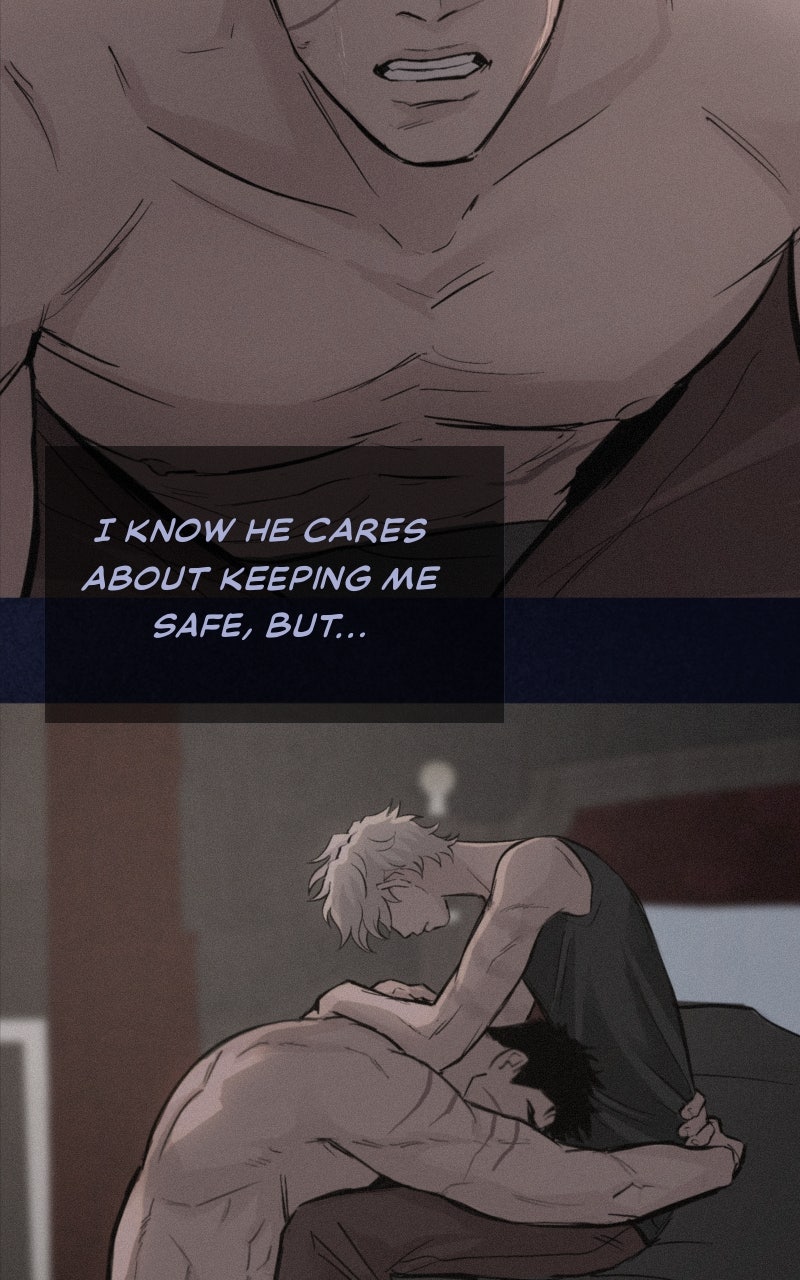 Read Osora EN Manga Online