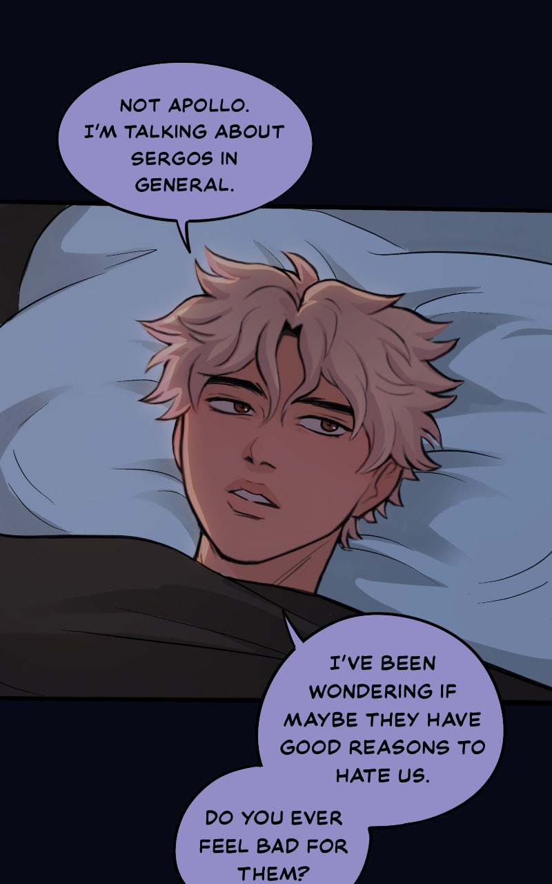 Read Osora EN Manga Online