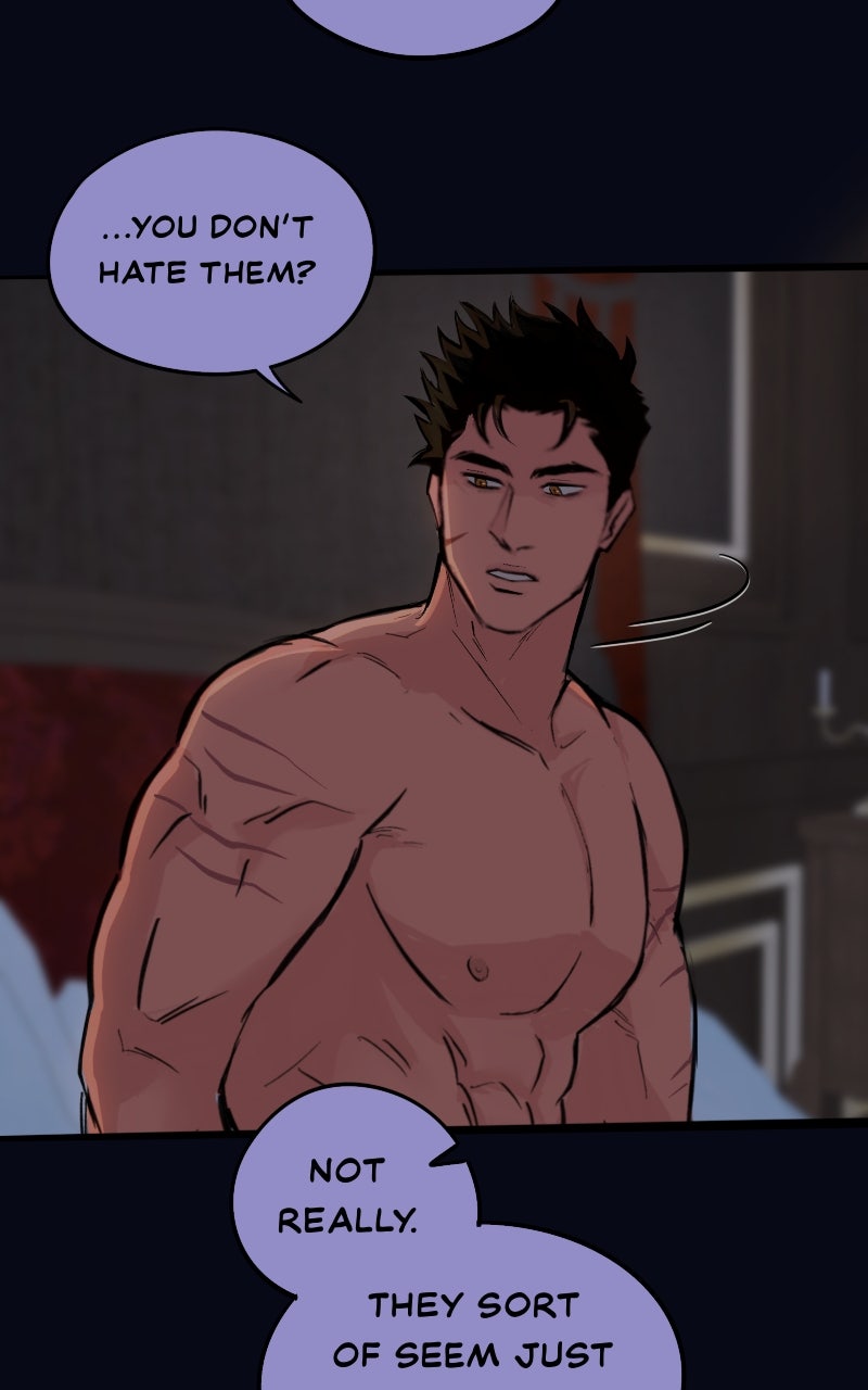 Read Osora EN Manga Online