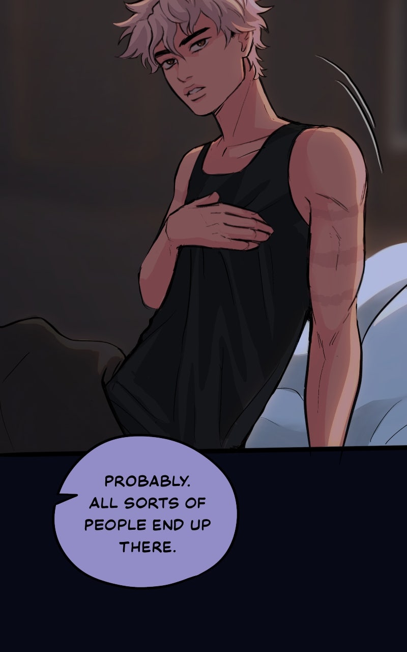 Read Osora EN Manga Online