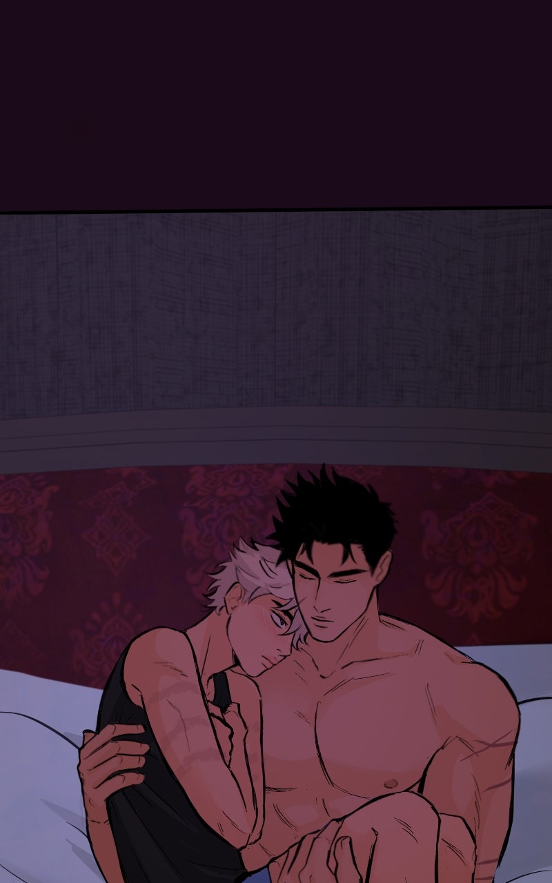 Read Osora EN Manga Online