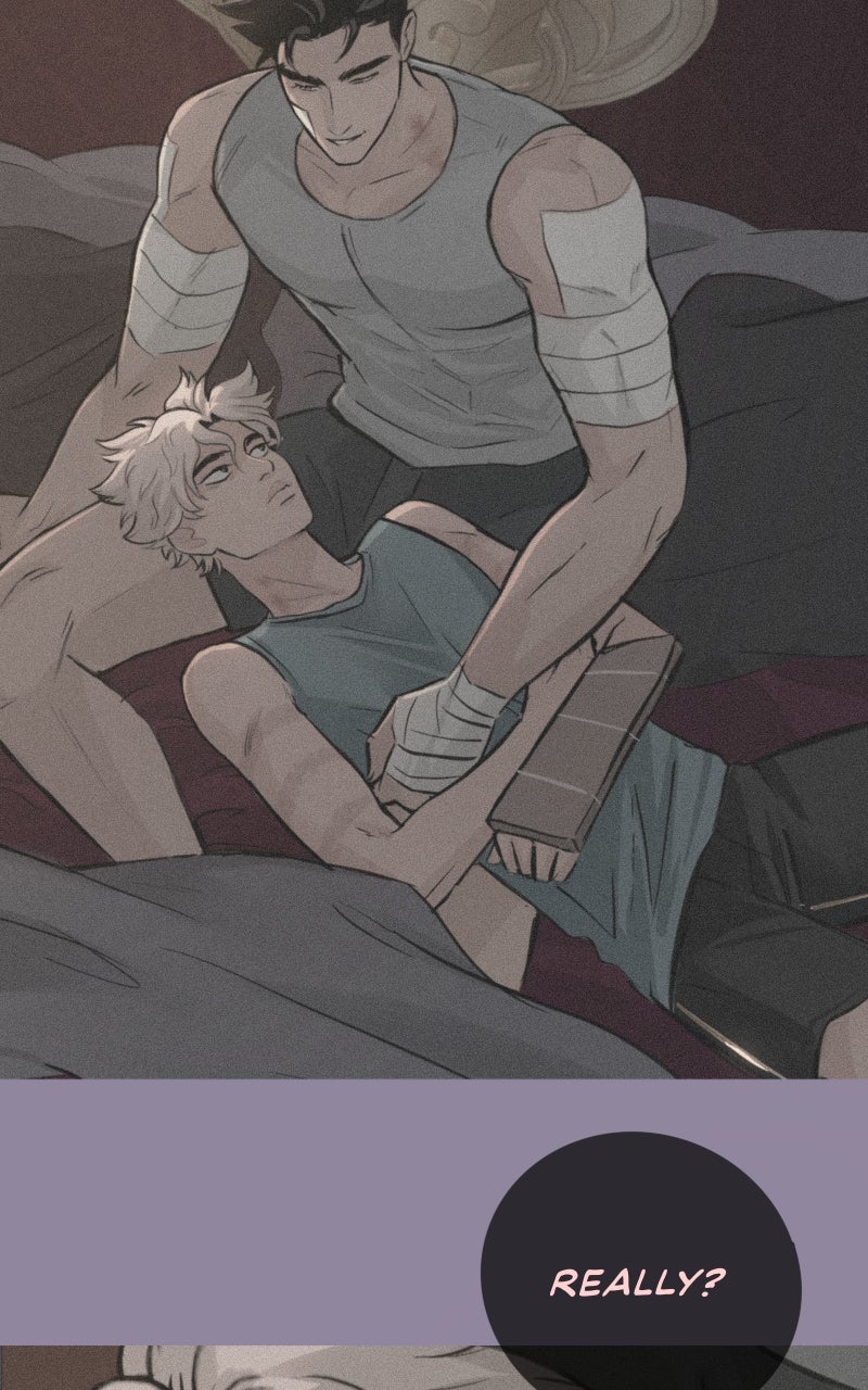 Read Osora EN Manga Online