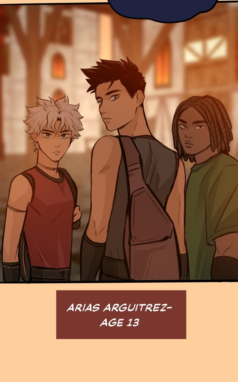 Read Osora EN Manga Online