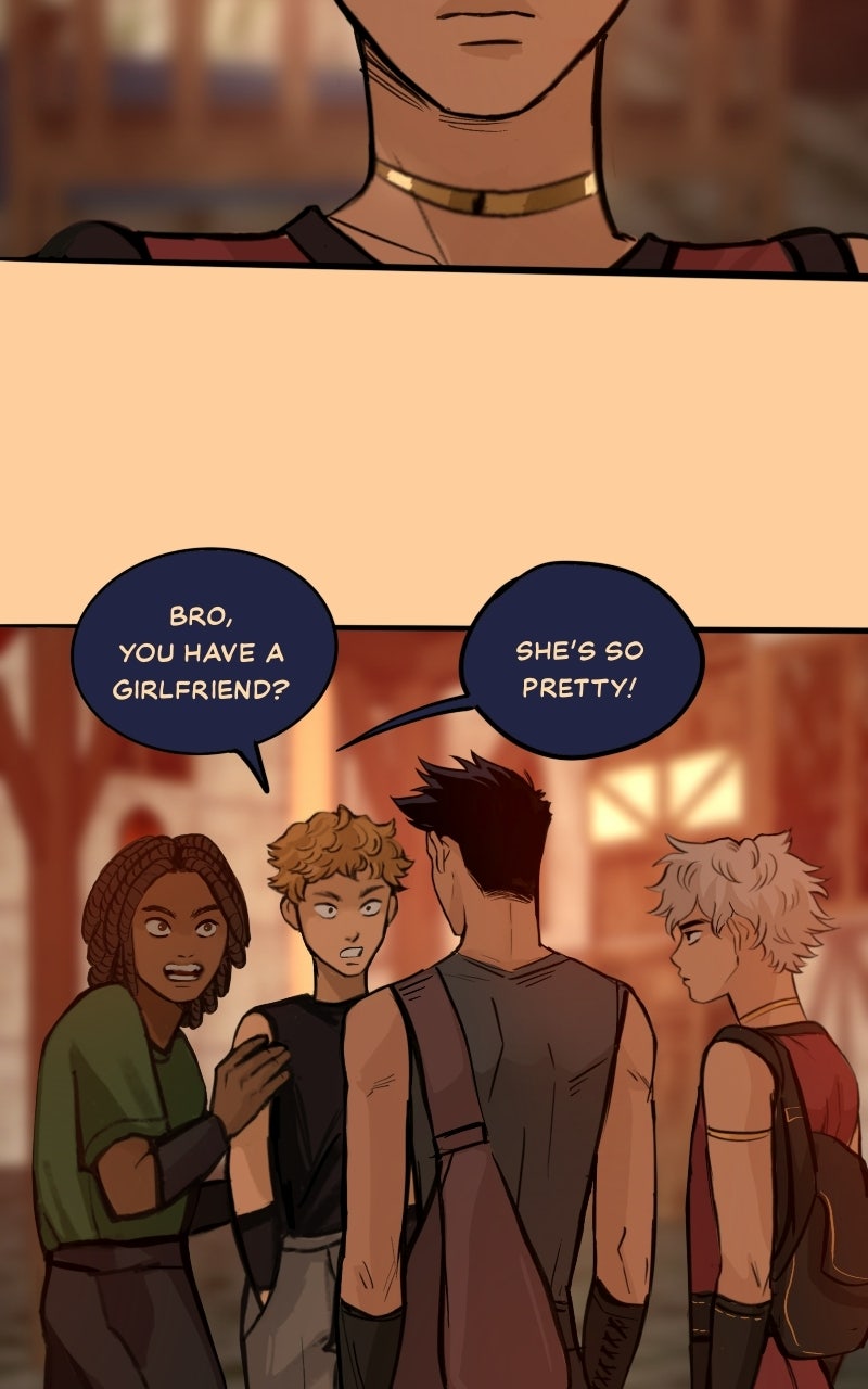 Read Osora EN Manga Online