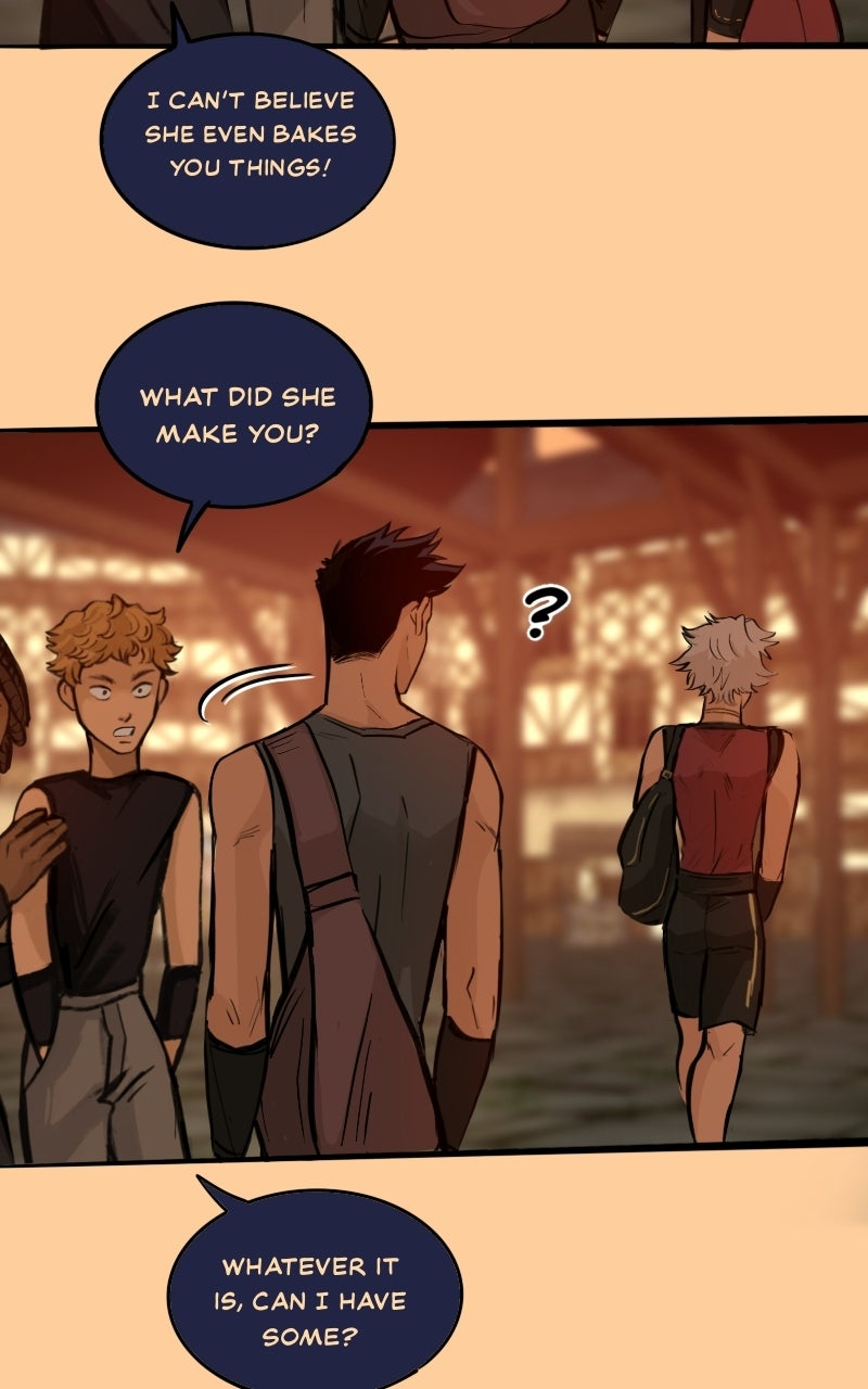 Read Osora EN Manga Online