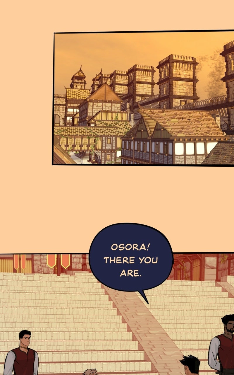 Read Osora EN Manga Online