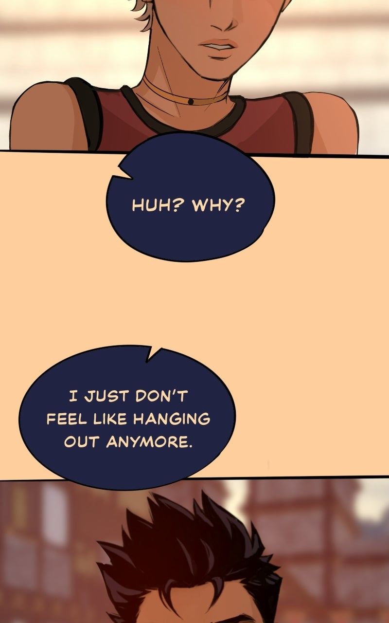 Read Osora EN Manga Online