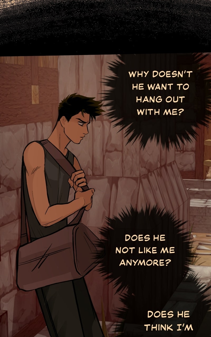 Read Osora EN Manga Online