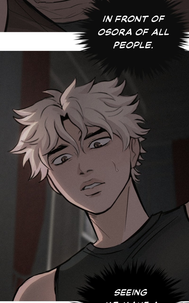 Read Osora EN Manga Online