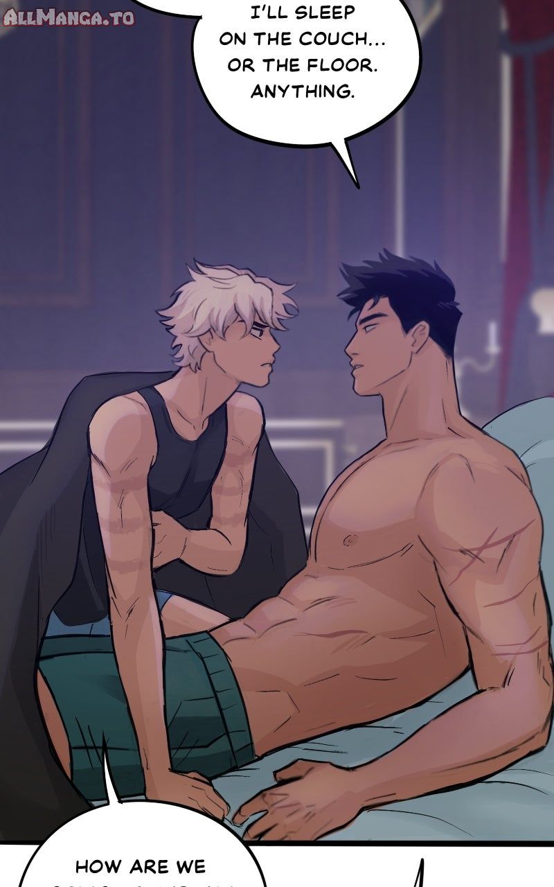 Read Osora EN Manga Online