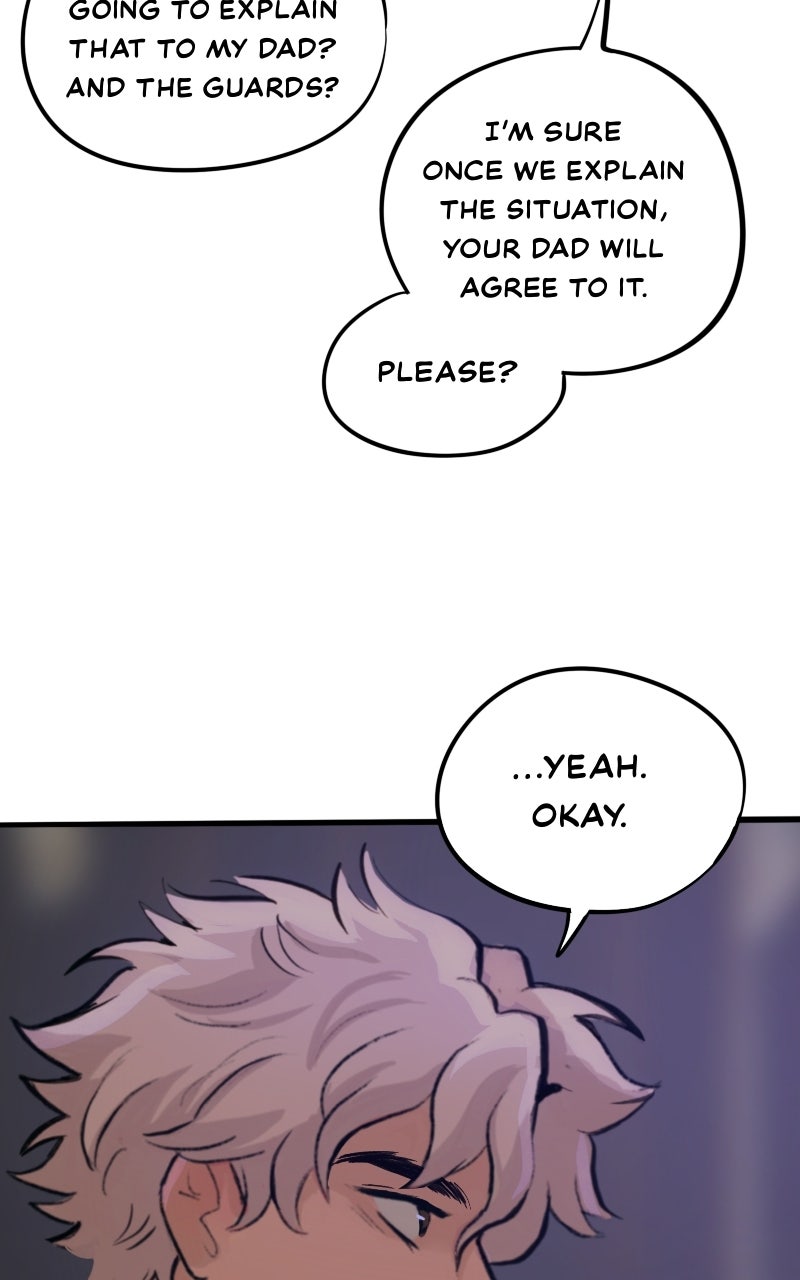 Read Osora EN Manga Online