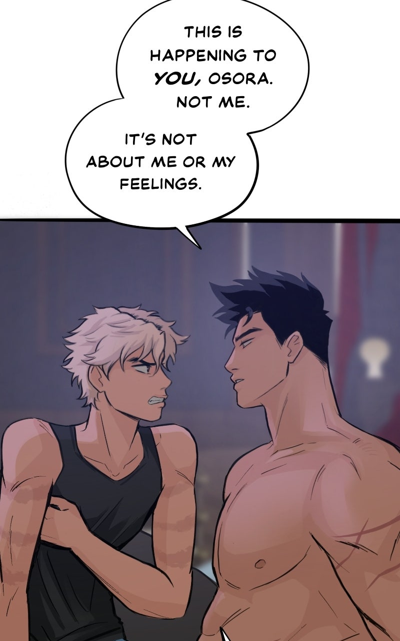 Read Osora EN Manga Online