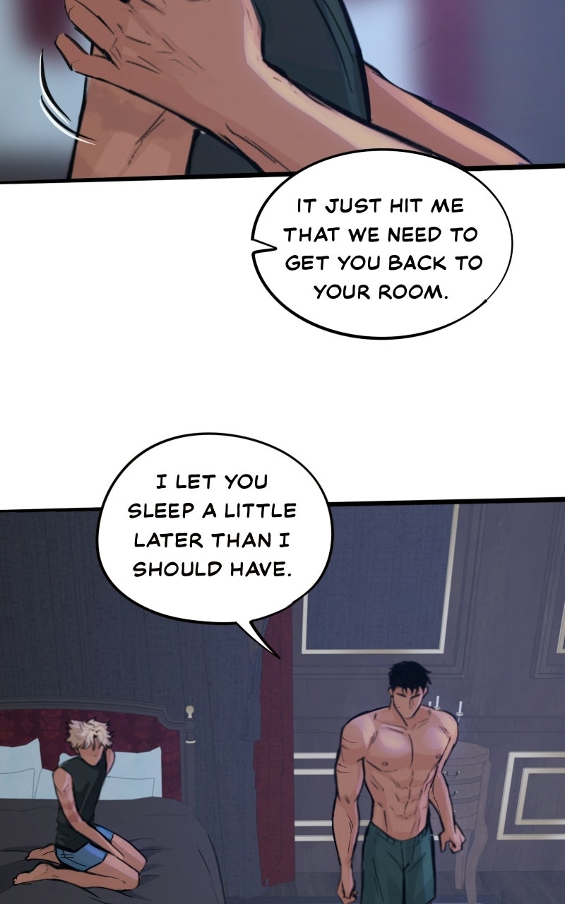 Read Osora EN Manga Online