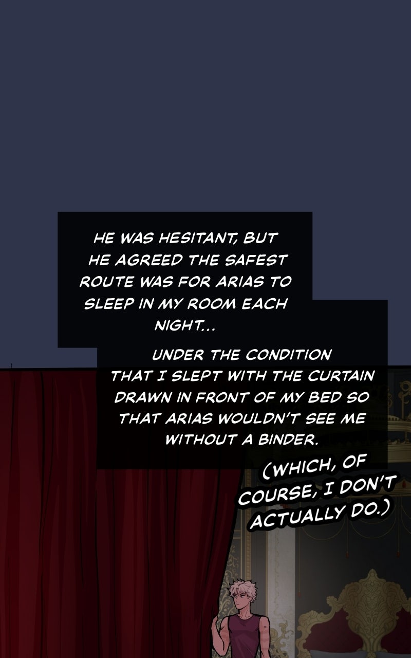 Read Osora EN Manga Online